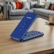 Мобильный телефон Philips E2601 Xenium синий