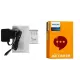 Мобильный телефон Philips E2601 Xenium синий