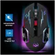 Мышь SVEN RX-G930W BLACK