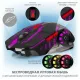 Мышь SVEN RX-G930W BLACK