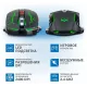 Мышь SVEN RX-G930W BLACK