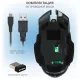 Мышь SVEN RX-G930W BLACK