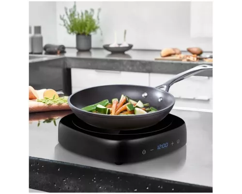 Настольная плита Kitfort КТ-137