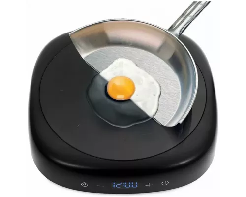 Настольная плита Kitfort КТ-137