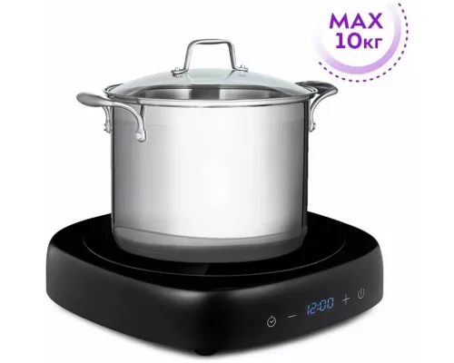 Настольная плита Kitfort КТ-137