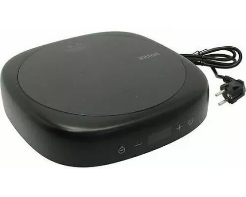 Настольная плита Kitfort КТ-137