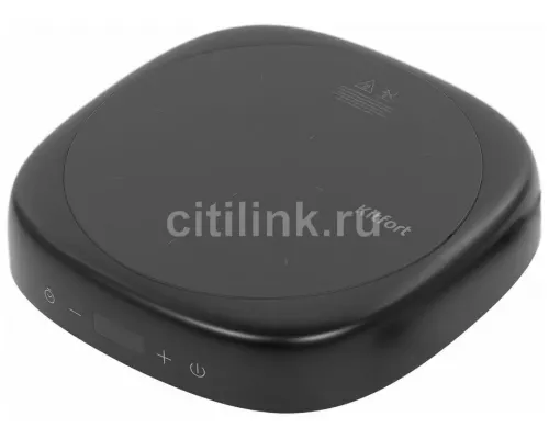 Настольная плита Kitfort КТ-137