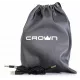 Наушники CROWN CMBH-5050 Black