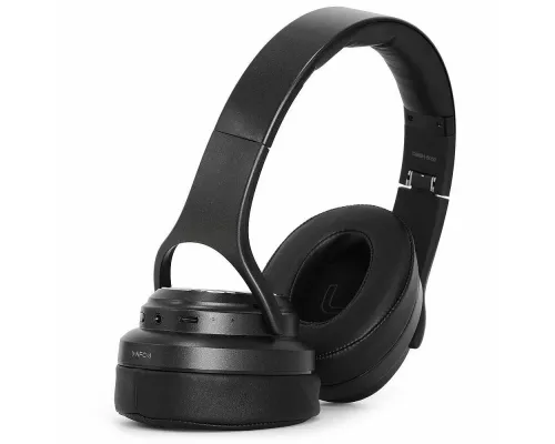 Наушники CROWN CMBH-5050 Black