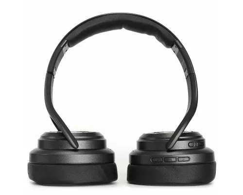 Наушники CROWN CMBH-5050 Black