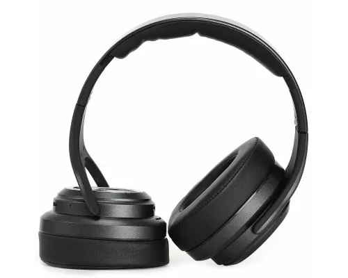 Наушники CROWN CMBH-5050 Black