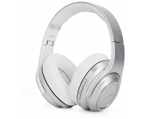 Наушники CROWN CMBH-5050 Silver