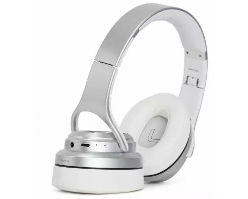 Наушники CROWN CMBH-5050 Silver
