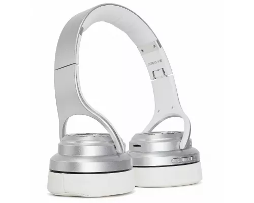 Наушники CROWN CMBH-5050 Silver