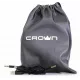 Наушники CROWN CMBH-5050 Silver