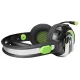Наушники CROWN CMGH-3102 Black&green