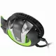 Наушники CROWN CMGH-3102 Black&green