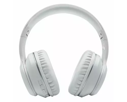 Наушники Hyundai H-HP103 белый