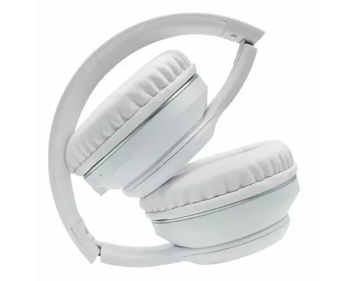 Наушники Hyundai H-HP103 белый