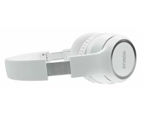 Наушники Hyundai H-HP103 белый