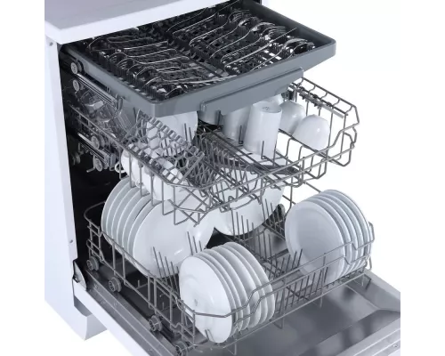 Посудомоечная машина Бирюса DWF-614/6 W