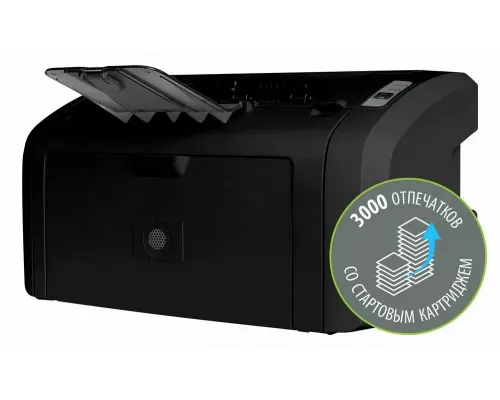 Принтер лазерный Cactus CS-LP1120B