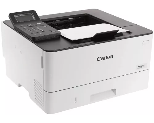 Принтер лазерный Canon i-SENSYS LBP233dw