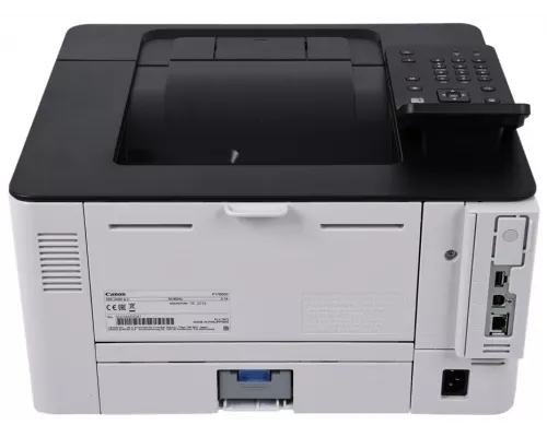 Принтер лазерный Canon i-SENSYS LBP233dw