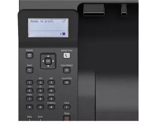 Принтер лазерный Canon i-SENSYS LBP233dw