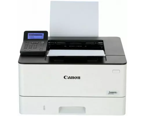 Принтер лазерный Canon i-SENSYS LBP233dw