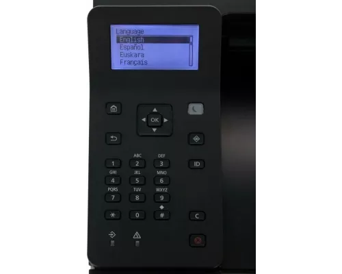 Принтер лазерный Canon i-Sensys LBP236DW