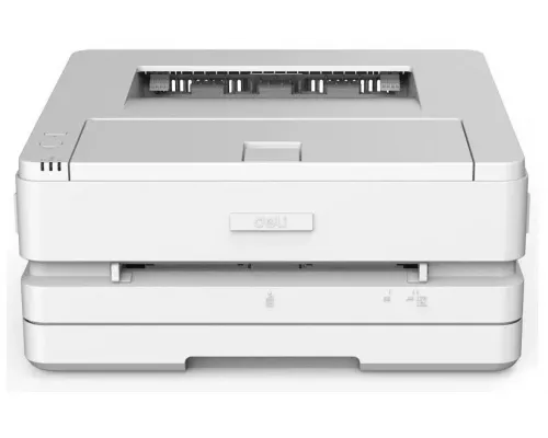 Принтер лазерный Deli Laser P2500DW