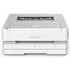 Принтер лазерный Deli Laser P2500DW