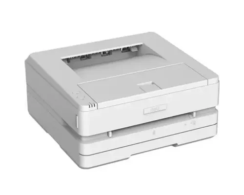 Принтер лазерный Deli Laser P2500DW