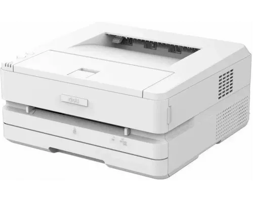 Принтер лазерный Deli Laser P2500DW