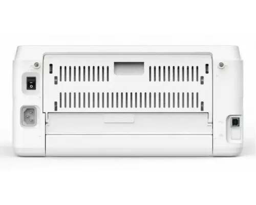 Принтер лазерный Deli Laser P2500DW