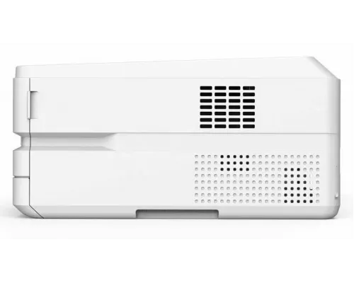 Принтер лазерный Deli Laser P2500DW