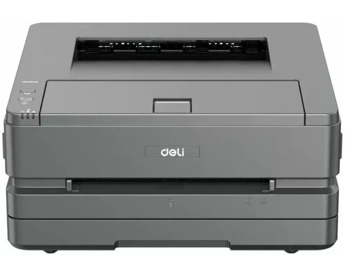 Принтер лазерный Deli Laser P3100DNW