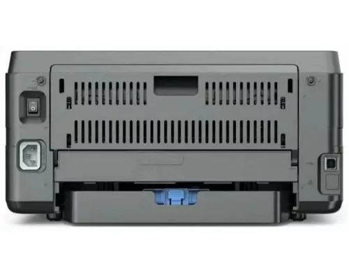 Принтер лазерный Deli Laser P3100DNW