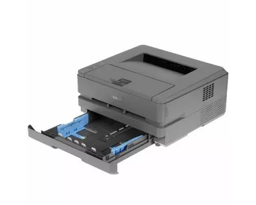 Принтер лазерный Deli Laser P3100DNW