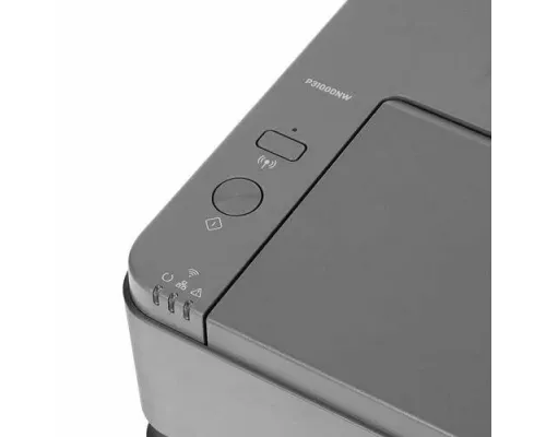 Принтер лазерный Deli Laser P3100DNW