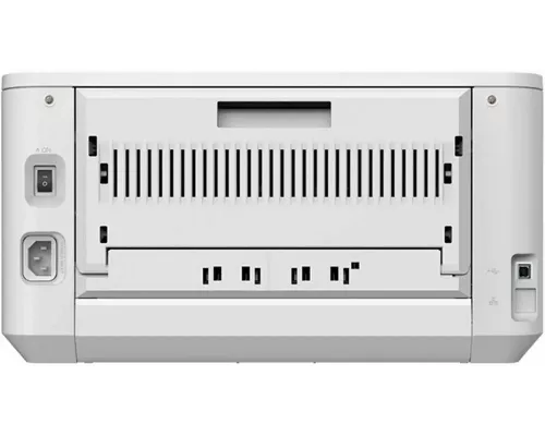 Принтер лазерный Deli P2000