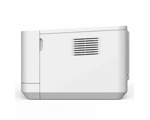 Принтер лазерный Deli P2000