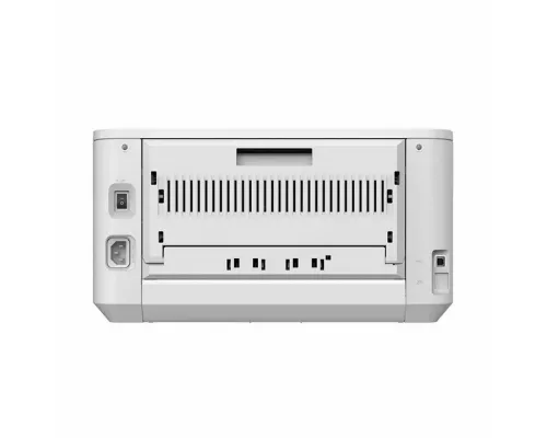 Принтер лазерный Deli P2000