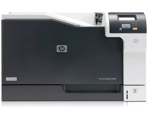 Принтер лазерный HP Color LaserJet CP5225dn