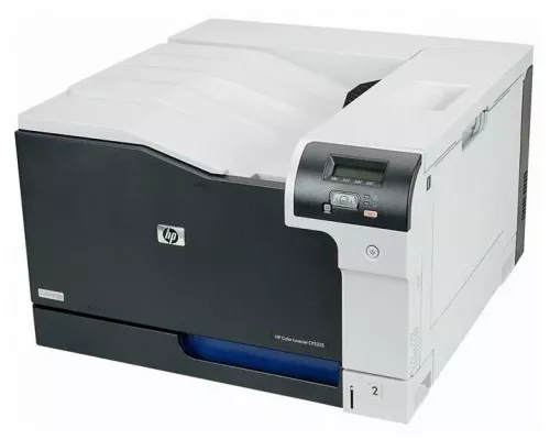 Принтер лазерный HP Color LaserJet CP5225dn