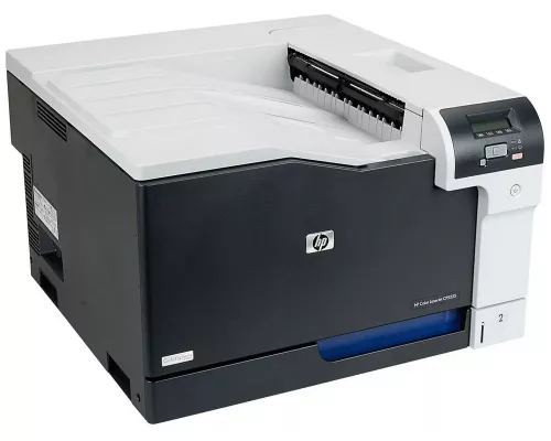 Принтер лазерный HP Color LaserJet CP5225dn