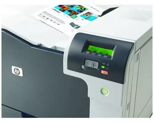 Принтер лазерный HP Color LaserJet CP5225dn