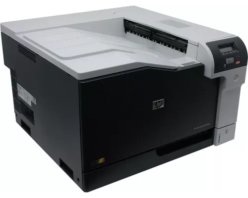 Принтер лазерный HP Color LaserJet CP5225dn