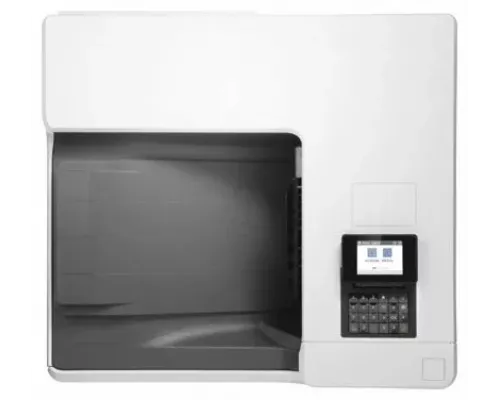 Принтер лазерный HP Color LaserJet Enterprise M652n